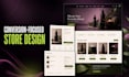 build a sales ready niche shopify dropshipping store