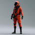 design sci fi heroes and villains