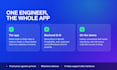 build your ios and android mobile app with backend and ai features