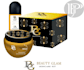 do luxury label design, product label design or minimalist packaging box design