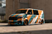 do vehicle wrap design car wrap design