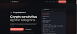 build a custom ai powered telegram bot with real API integrations