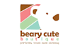 create cool teddy bear animated dancing video with your logo