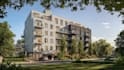 renovate 3d architect apartment exterior rendering,interior design,cgi elevation