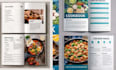 write quality cookbook recipe book, cookbook design
