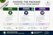 create an ats friendly professional CV or resume