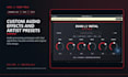 develop a custom juce audio plugin prototype for windows