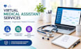 be your virtual medical assistant