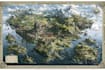 create your fantasy city map