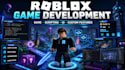 be your roblox game developer and roblox scripter