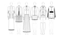 design your fashion collection