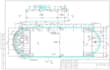design swimming pool plans, 3d pool design, layout and construction drawings