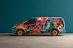 professional car wrap design, van wrap design and car wrap