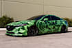 do vehicle wrap design car wrap design