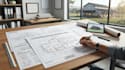 create architectural and structural drawings for georgia, utah and ca permit