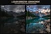 image and photo editing