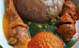 cook delicious amala with authentic african flavors