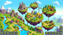 do 3d game environment