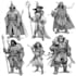 design sketches with your character