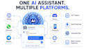 develop ai chatbot with chatgpt and openai integration