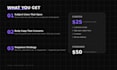 write email welcome sequence that converts subscribers to buyers