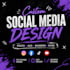 design eye catching flyers