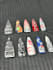 hand paint custom art for you