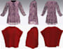 create professional garment patterns and clo 3d samples