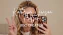 create the perfect home and lifestyle content