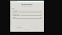 create desktop gui, cli tui app in cpp python go