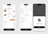 develop grocery delivery app, food delivery app, delivery app, restaurant app
