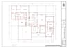 redraw floor plans, convert PDF to dwg, and draft garage conversions