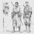 design fantasy character sketch for you