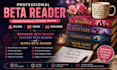 beta read, critique, romance beta reader, beta reader fantasy, alpha beta reader