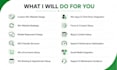 design or redesign a professional wix website