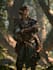 make dnd character design and illustration