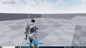 develop unreal engine 5 gameplay systems