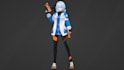 create custom vrchat avatar with full body tracking, fix rig mmd, gmod koikatau