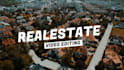 edit a professional real estate video
