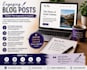 design a beautiful creative content