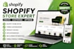 remove powered by shopify from your store footer