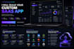build you your saas app