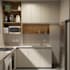 create a kitchen floor plan and layout design