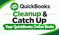 fix errors and organize your quickbooks online books