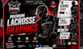 create soccer lacrosse baseball volleyball tennis and all sports graphics