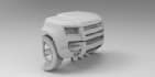 3d print ready models and stl files