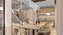 do any architectural 3d visualization, rendering and modeling