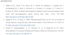 manage and add references in endnote, zotero, mendeley