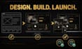 design and build a custom responsive shopify theme