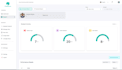 develop a custom school management software and dashboard